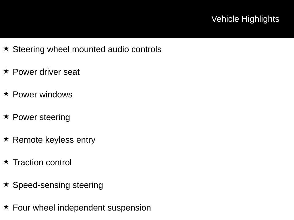 2015 Ford Explorer Base