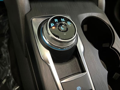 2024 Ford Escape ST-Line Elite