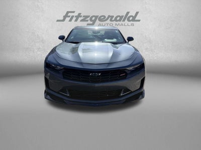 2019 Chevrolet Camaro 3LT