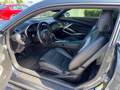 2019 Chevrolet Camaro 3LT