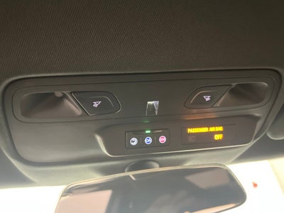 2022 Chevrolet Camaro LT1