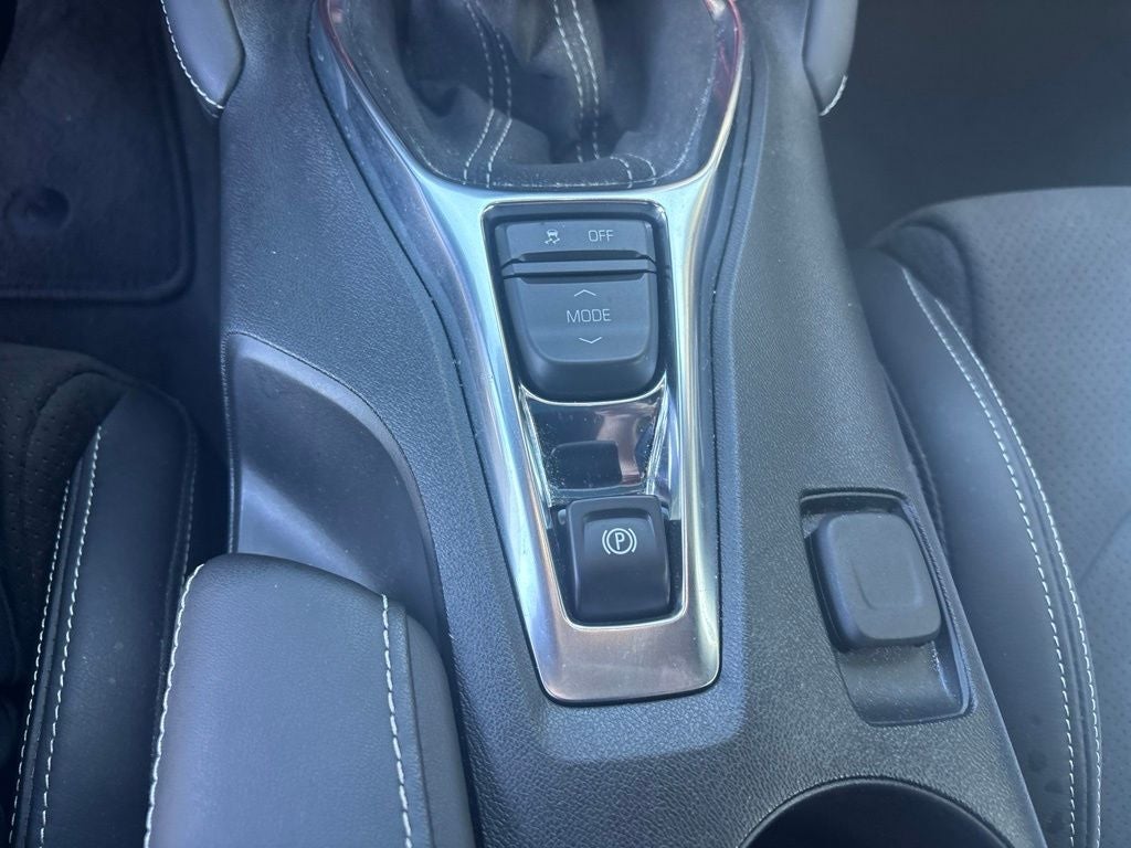 2023 Chevrolet Camaro SS 2SS