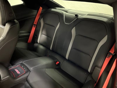 2023 Chevrolet Camaro SS 2SS