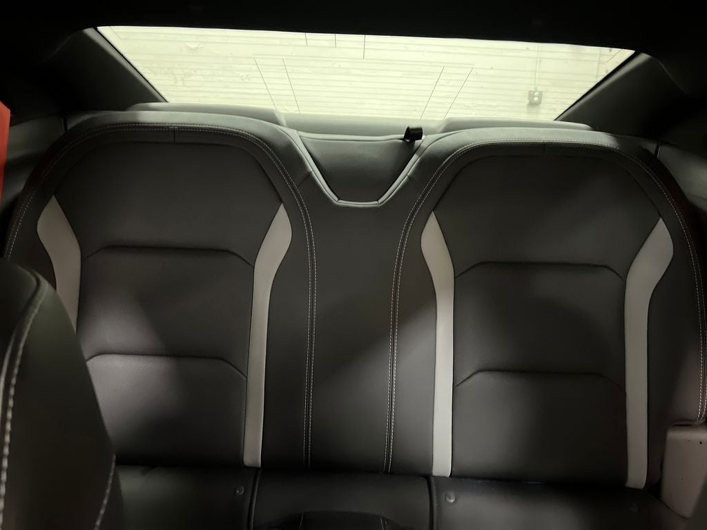 2023 Chevrolet Camaro SS 2SS