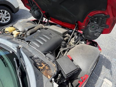 2007 Pontiac Solstice Base