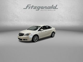 2013 Buick Verano Convenience Group