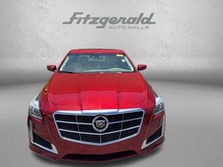 2014 Cadillac CTS 3.6L Luxury