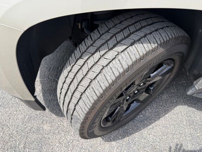 2016 Chevrolet Tahoe LS