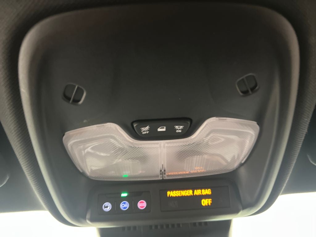 2025 GMC Canyon Denali