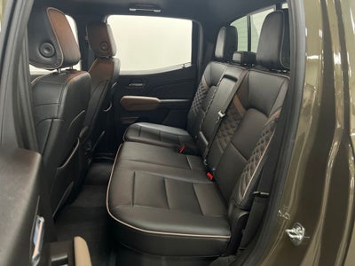 2025 GMC Canyon Denali