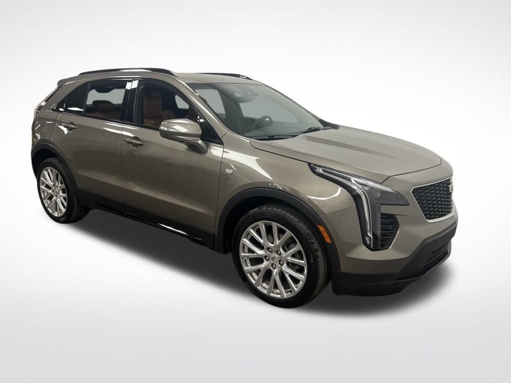 2020 Cadillac XT4 Sport