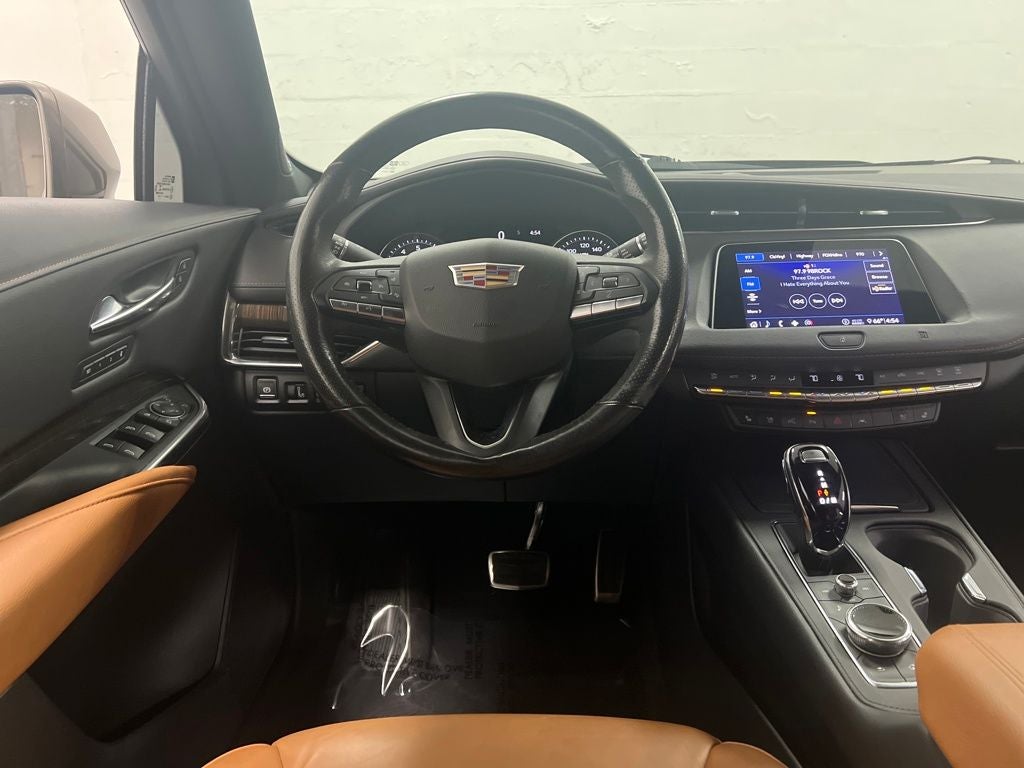 2020 Cadillac XT4 Sport