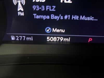 2020 Cadillac XT4 Sport