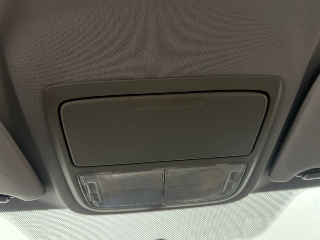 2012 Honda Accord LX-P 2.4