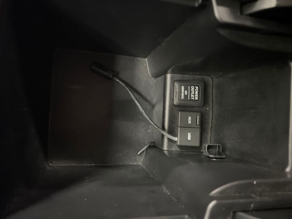 2012 Honda Accord LX-P 2.4