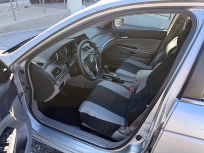 2009 Honda Accord EX-L 3.5