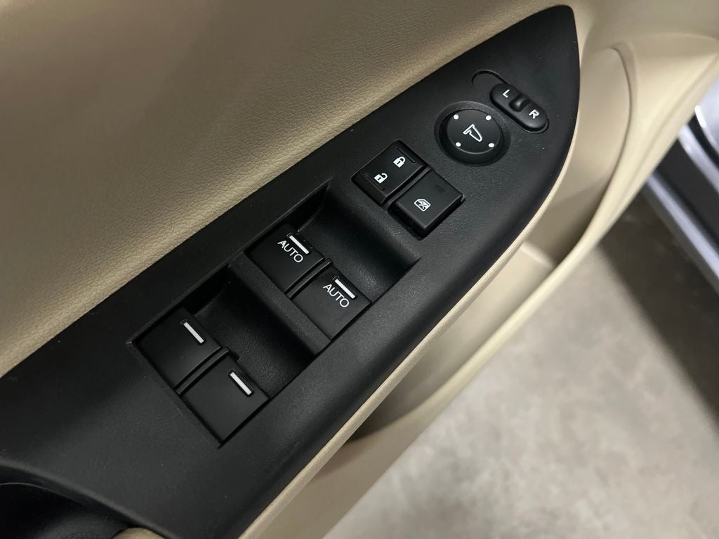 2014 Honda Accord Hybrid Touring