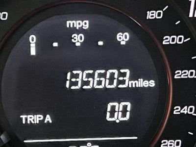 2014 Honda Accord LX-S
