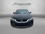 2014 Honda Accord LX-S
