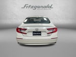 2019 Honda Accord Hybrid Touring