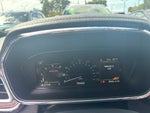 2018 Lincoln Continental Select