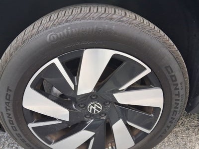 2024 Volkswagen Atlas Cross Sport 2.0T SEL