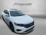 2022 Volkswagen Passat 2.0T SE