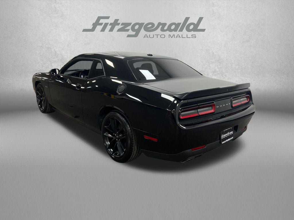 2023 Dodge Challenger R/T