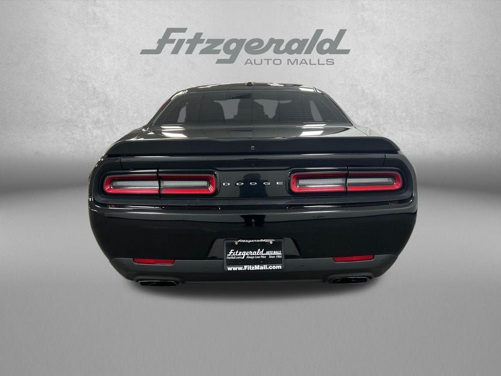 2023 Dodge Challenger R/T