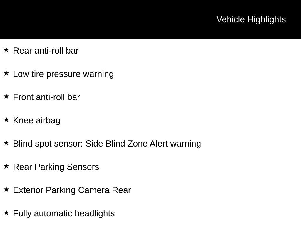 2016 Chevrolet Impala LTZ 2LZ