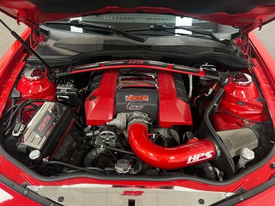 2013 Chevrolet Camaro SS 2SS