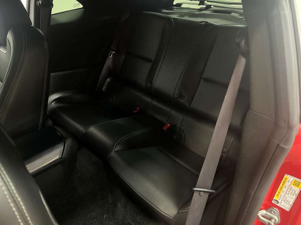 2013 Chevrolet Camaro SS 2SS