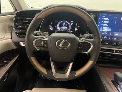 2023 Lexus RX 350 Luxury