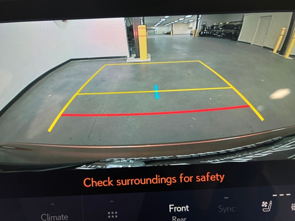 2023 Lexus RX 350 Luxury