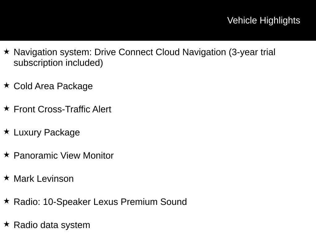 2025 Lexus NX 350h Luxury