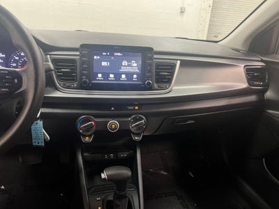 2019 Kia Rio S