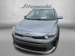 2019 Kia Rio S