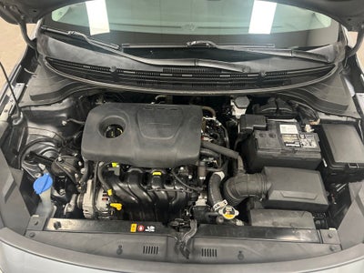 2019 Kia Rio S