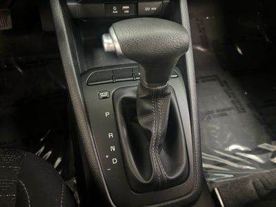 2019 Kia Rio S