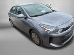 2019 Kia Rio S