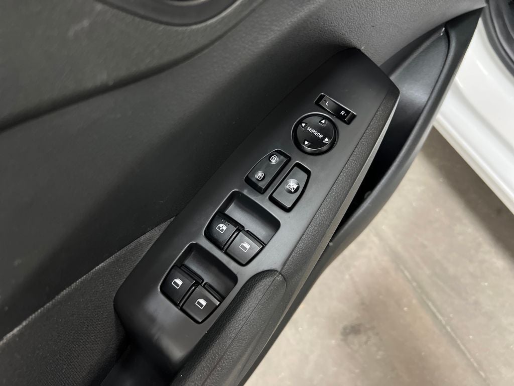 2018 Hyundai ACCENT SEL