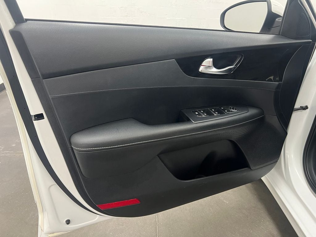 2019 Kia Forte S