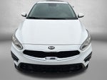2019 Kia Forte S