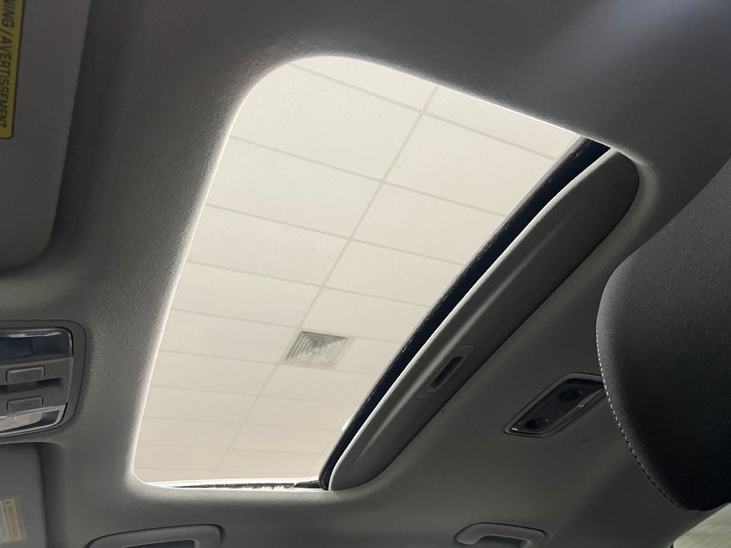 2019 Kia Forte S