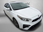 2019 Kia Forte S