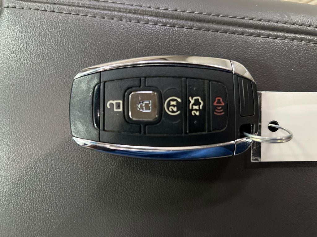 2020 Lincoln MKZ Standard