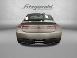 2020 Lincoln MKZ Standard