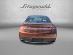 2018 Lincoln MKZ Black Label