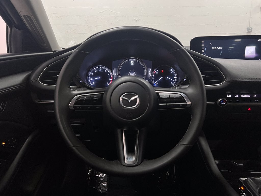 2024 Mazda Mazda3 2.5 S Select Sport
