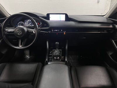 2024 Mazda Mazda3 2.5 S Select Sport